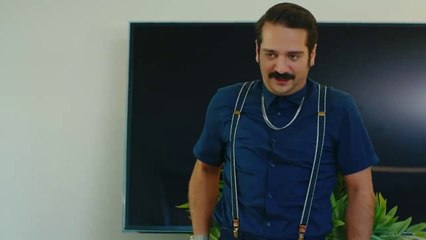 مسلسل الطائر المبكر الحلقة 16 مترجمة - الجزء 2