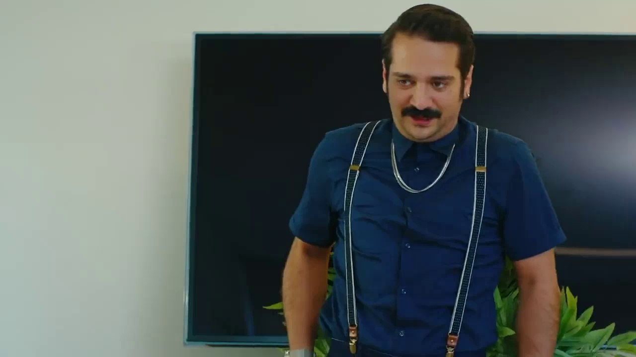 مسلسل الطائر المبكر الحلقة 16 مترجمة - الجزء 2
