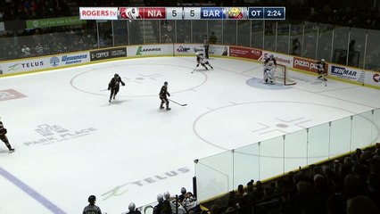 OHL Network | Justin Murray | OTW