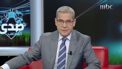 مصطفى الآغا: جمهور الاتحاد يتمناه أي نادي في العالم