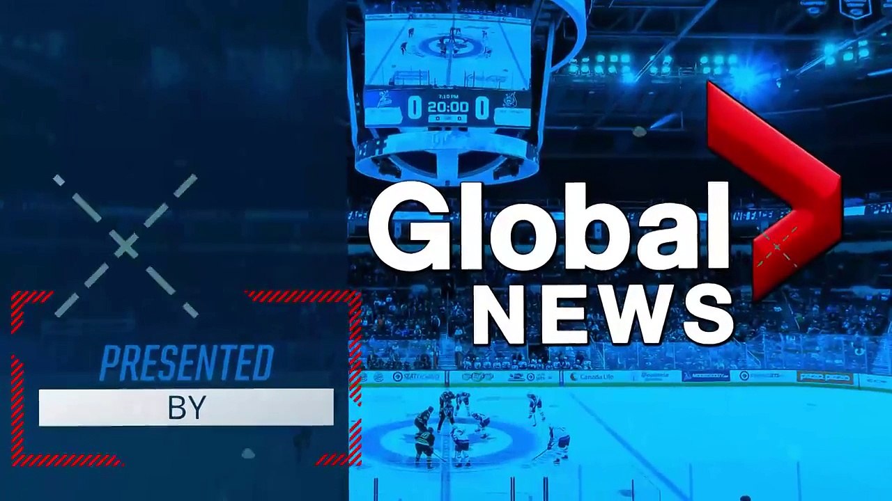 AHL Belleville Senators 6 at Manitoba Moose 2