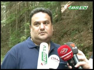 Yönetim Kurulu Üyesi İlhan Uslu Basın Mensuplarının Sorularını Yanıtladı (13.07.2011)