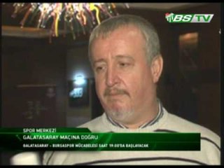 Maça Doğru (16.10.2011)