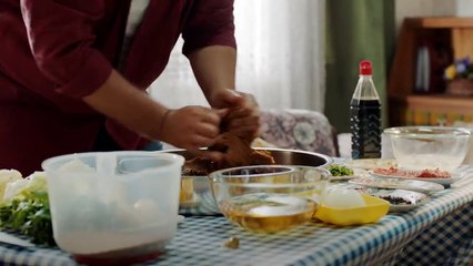 Hedefim Sensin Fragman