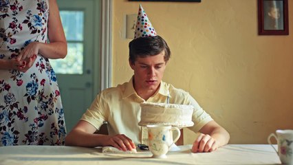 VANILLA CAKE - SHORT HORROR FILM | CRYSTAL PASTIS