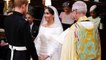 Princess Eugenie vs Meghan Markle: How do their second royal wedding dresses compare?