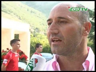 Seni Unutmayacağız İmparator (18.08.2011)