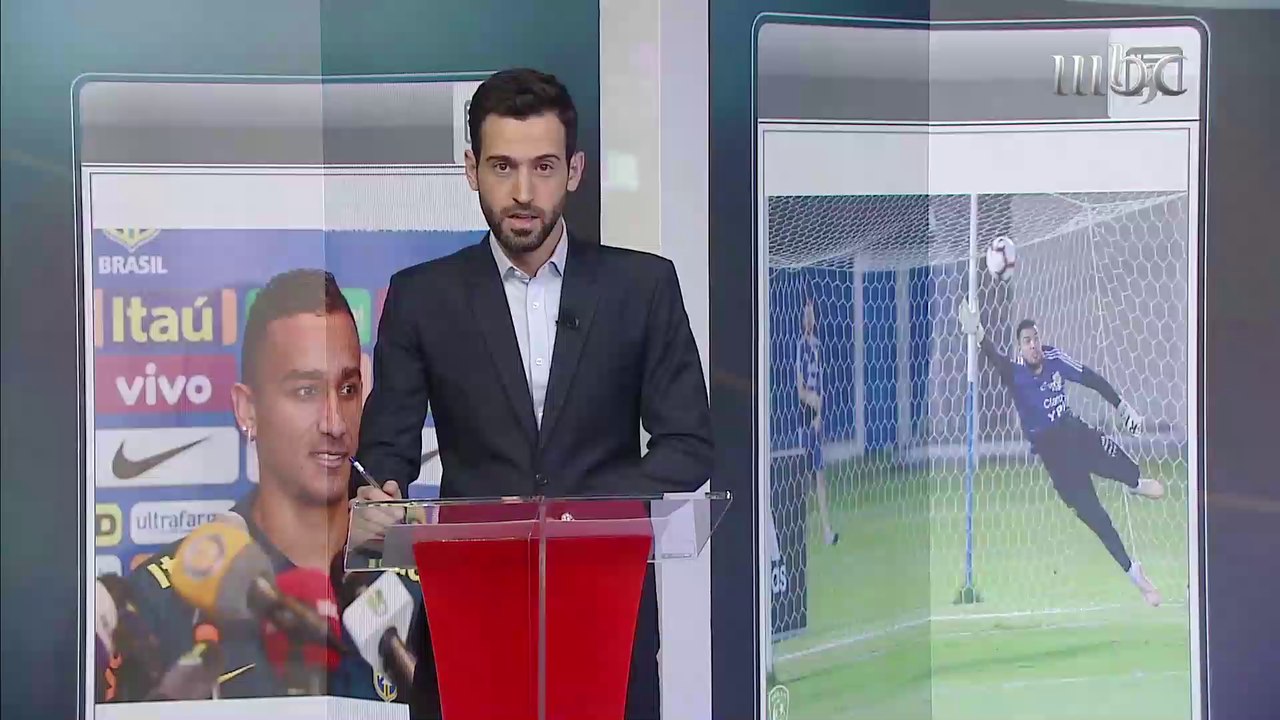 جواو ميراندا: مواجهة الأرجنتين مختلفة دائمًا ولم أتفاجئ بمستوى المنتخب السعودي