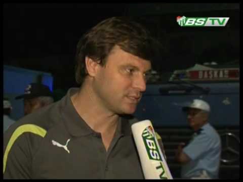 Çok Mutlu ve Gururluyuz (22.05.2011)