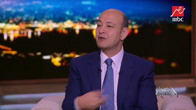 #الحكاية | رجاء الجداوي تواجه عمرو أديب بأهمية الاحتفال بعيد الزواج.. ورد غير متوقع من عمرو أديب