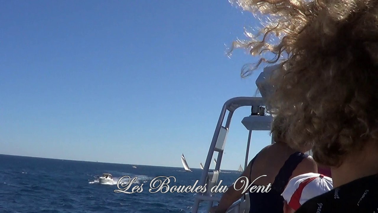 LES BOUCLES DU VENT