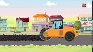 Tv cartoons movies 2019 snow cruiser for kids   kids trucks   videos for toddlers part 2 2