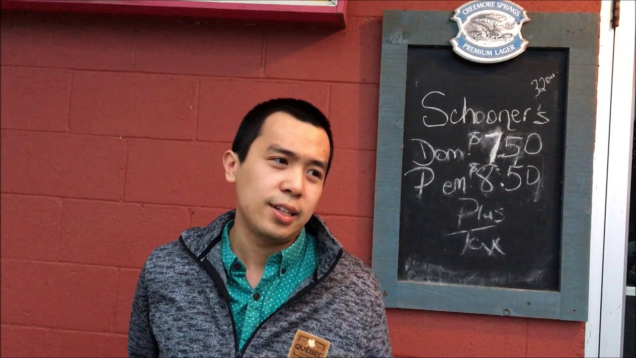 North America's Nearly Forgotten Language