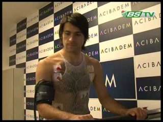 Adem Koçak Sağlık Kontrolünden Geçti (29.08.2011)