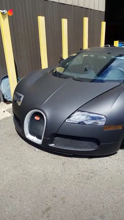 Bugatti