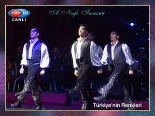 TÜRKİYE’NİN RENKLERİ - Benden Selâm Olsun Bolu Beyine