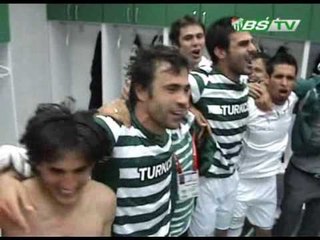 16 Mayıs Devrimi Bursaspor TV'de (15.05.2011)