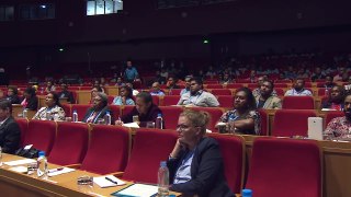 Transparency International PNG on blockchain