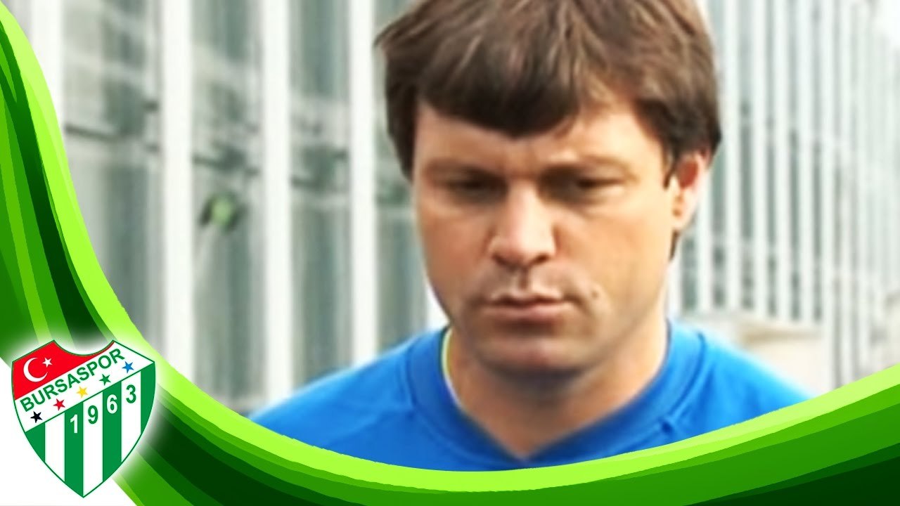 Kimsenin Şüphesi Olmasın.. (19.05.2011)