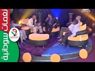 عصام محمد نور وفرفور/  يوم المهرجان  Gamal Farfor & Essam Mohamed Nour