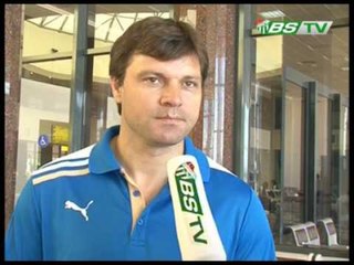 Turu Getirecek Sonucu Almak İstiyoruz (03.08.2011)