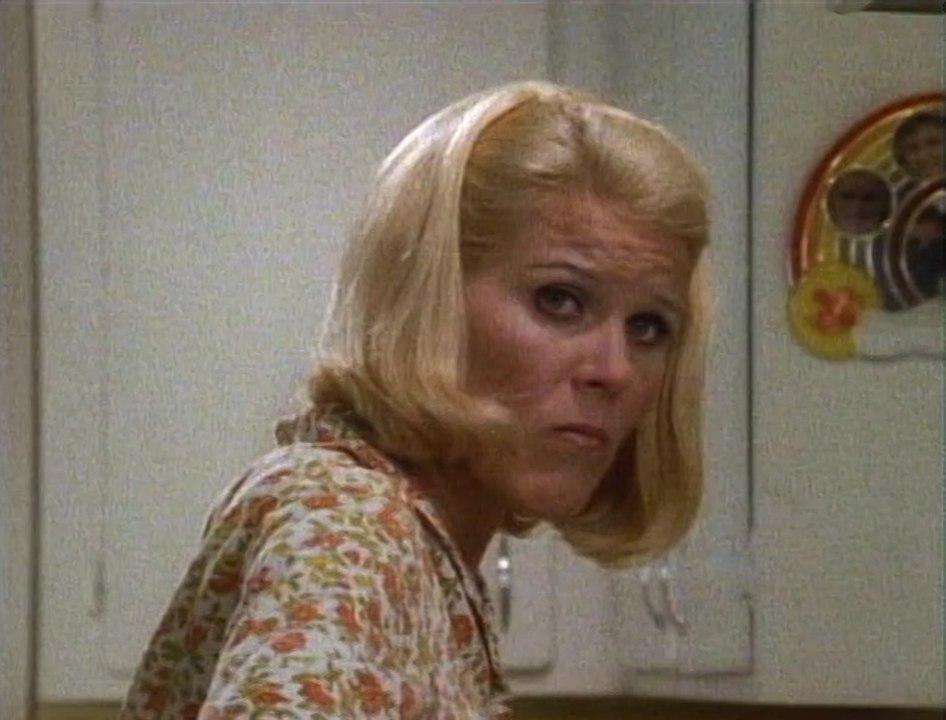 Los Años Maravillosos Temporada 03 - La guerra contra mamá (Audio Latino)