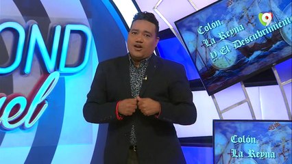 El Show de Raymond y Miguel 14 Octubre 2018