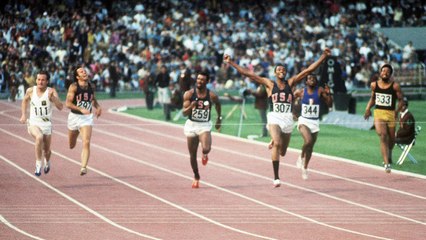 John Carlos: lucha por derechos civiles continúa 50 años después