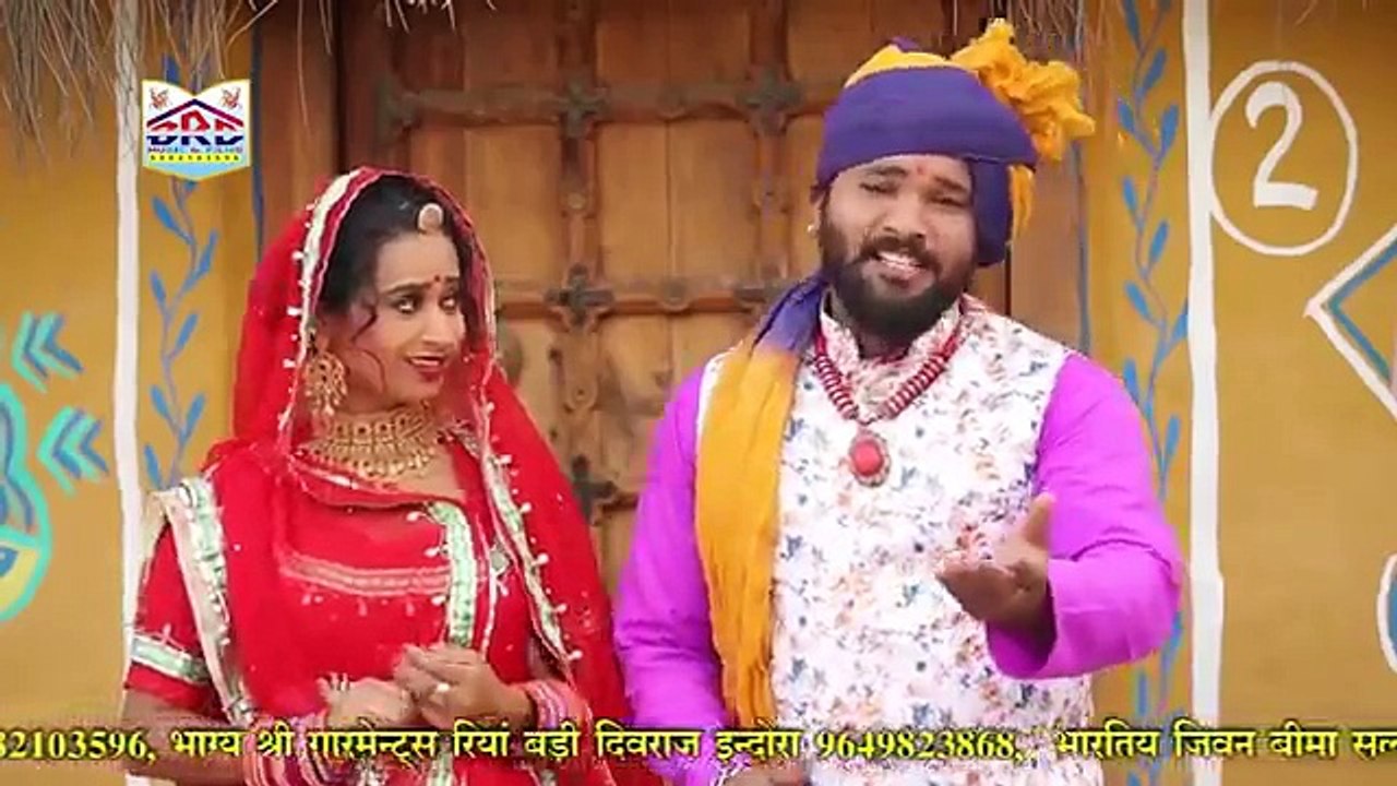 Exclusive: तेजाजी सुपरहिट सांग - सुनो सुनो तेजल | SUNO SUNO TEJAL | Yamini Bhati, Papu Artiya