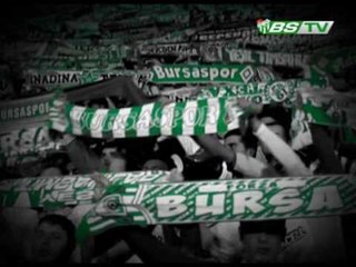 Bursaspor Taraftar Klibi (26.04.2011)