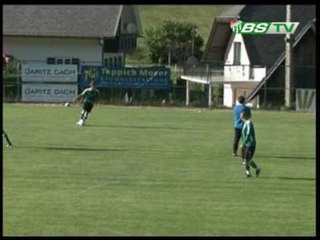 Avusturya Kampı 2. Günü Antrenman (08.07.2011)