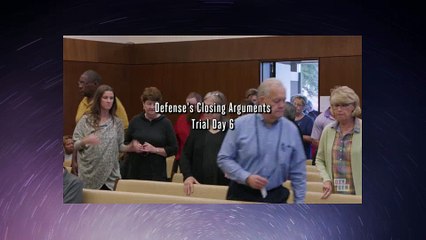 Unspeakable Crime The Killing of Jessica Chambers - S01E05