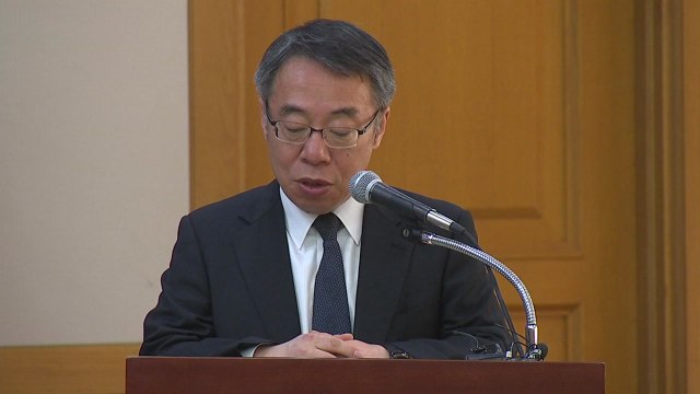 사법 농단 '핵심' 임종헌, 잠시 뒤 검찰 출석 / YTN