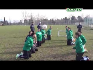 U21'de Tempo Düşmüyor (30.01.2015)