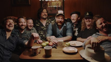 Nathaniel Rateliff & The Night Sweats - A Little Honey