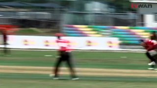 The Hebou PNG Barramundis won the Hebou International T20 Series after beating Hong Kong by 69 runs in the final at Amini Park on Sunday. The Hebou PNG Barram
