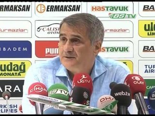 STSL 30. Hafta: Bursaspor 7-1 K.Karabükspor (09.05.2015)
