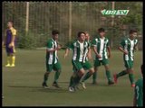 U16 Gelişim Ligi: Bursaspor 3-0 Eyüpspor (10.10.2015)