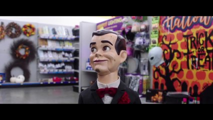 Goosebumps 2- Haunted Halloween Movie Clip - Holiday Sale