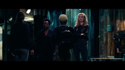 Widows Movie Clip - Problem Solved