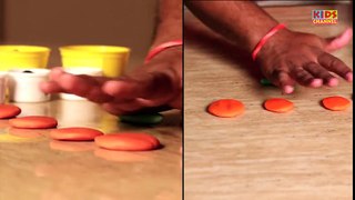 Tv cartoons movies 2019 Play Doh Butterfly