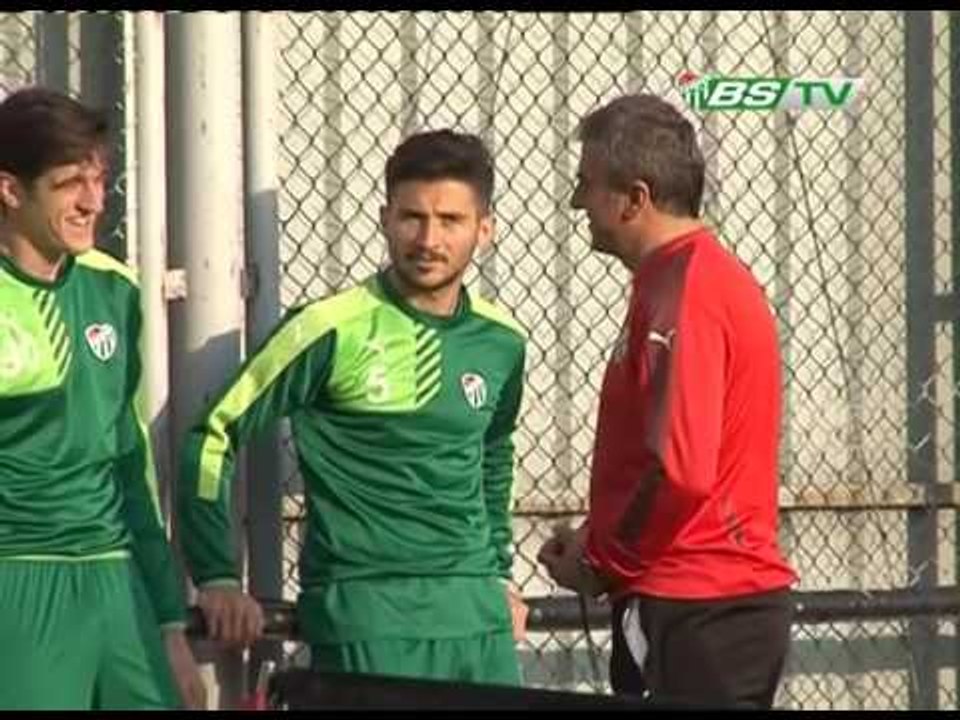 Rota Kayseri (20.04.2016)