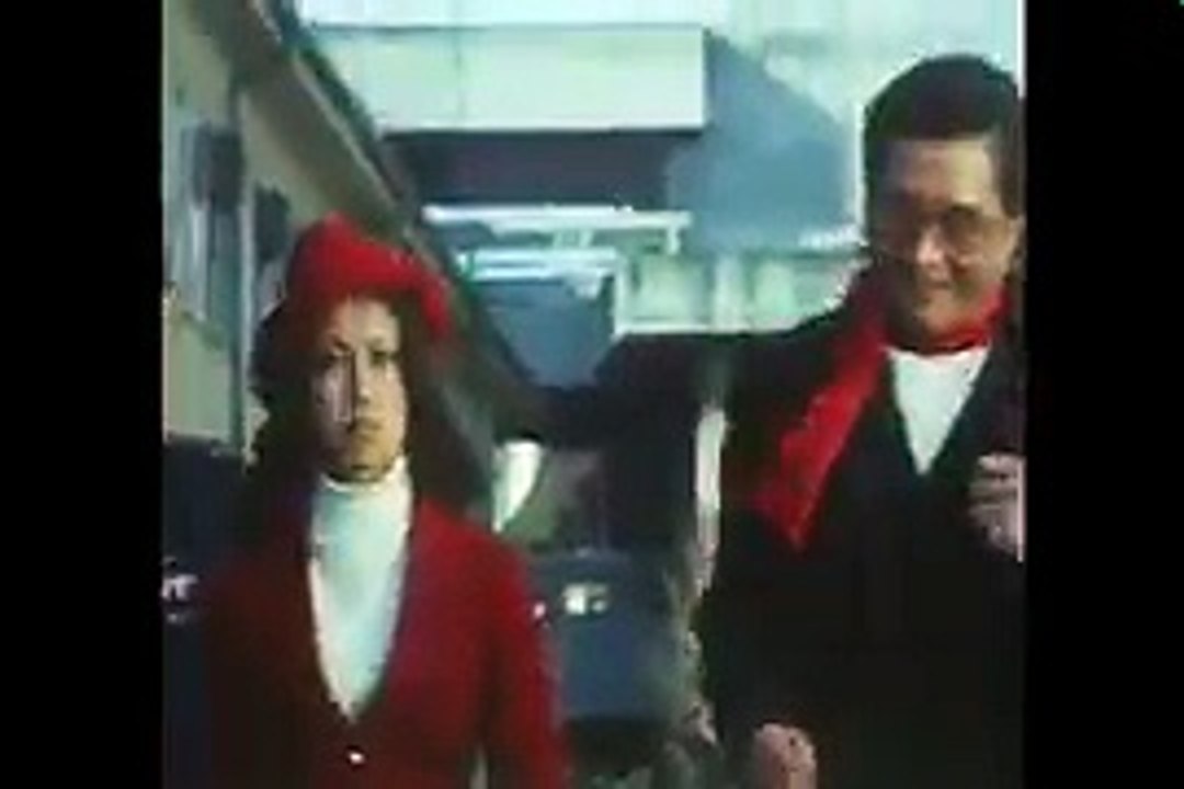 外道照身霊波光線