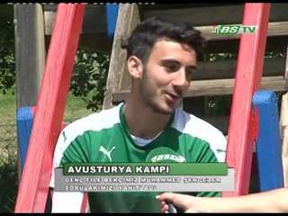 Muhammed Şengezer Özel Röportajı (22.07.2016)