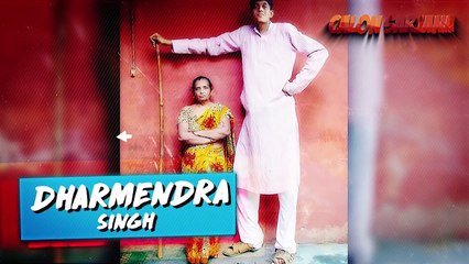 LEBIH TINGGI DARI BUS.._! 8 Manusia Raksasa Tertinggi yang Pernah Hidup di Dunia!!!