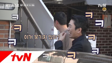 [비하인드] #6. 제갈 부장님 취향 저격 탕탕! 막장 드라마보다 빅꿀잼  현장 !