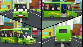 Tv cartoons movies 2019 Concrete mixer truck   vehicle songs   original songs for kids part 2 2