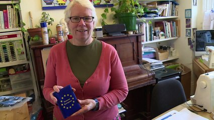 Britain’s ports brace for Brexit disruption