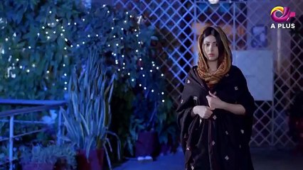 Kyunke Ishq Baraye Farokht Nahi - Starting from 18 Oct 2018  _ Aplus Dramas _ Ju