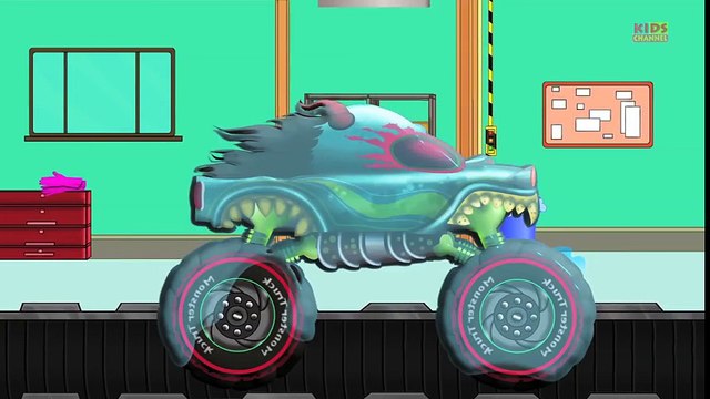 Tv cartoons movies 2019 learn kids street vehicles kids videos Kids Channel baby videos part 1 2 part 2 2